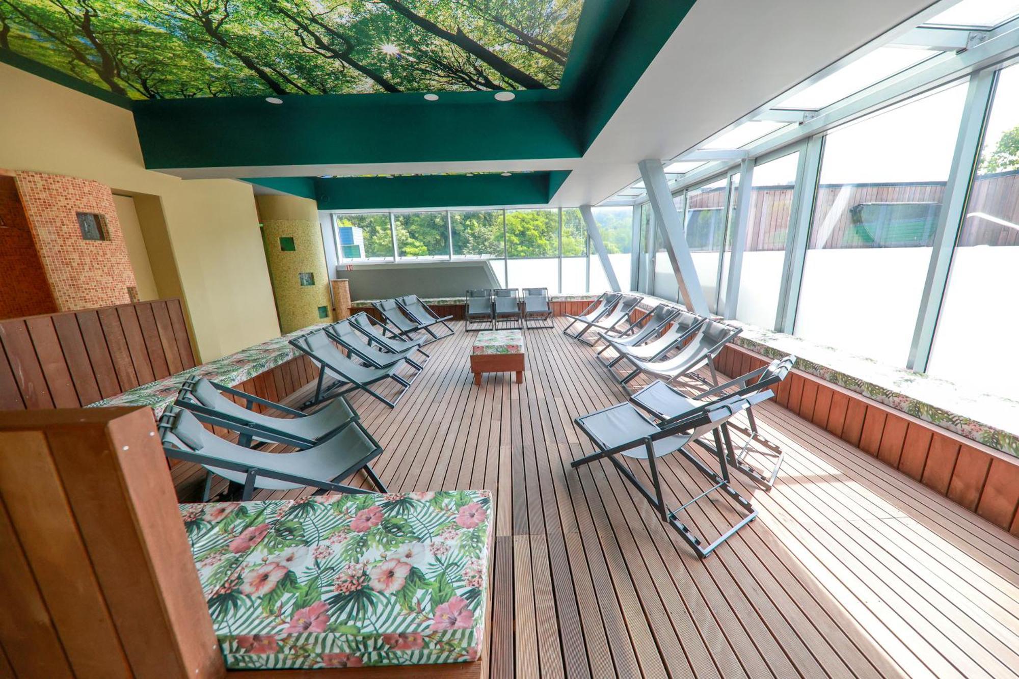 Hotel Svicarija - Terme Dobrna Exterior foto